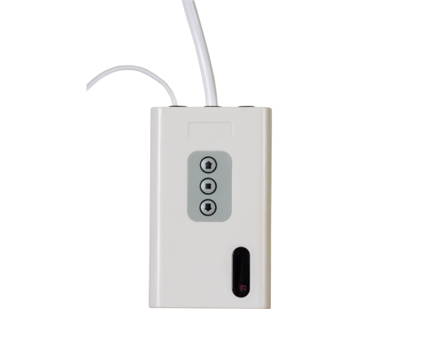 Avtek Ekran elektryczny 109' 240x200 16:10 Biały Matowy - 650190 - zdjęcie 9